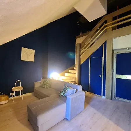 Apartment La Tana Dell' Orso Bruno